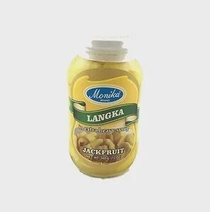 Monika Süßjackfruit (langka) klein – 12oz