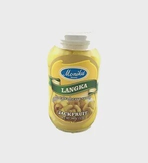 Monika süß Jackfruit (Langka) Kleine 12oz