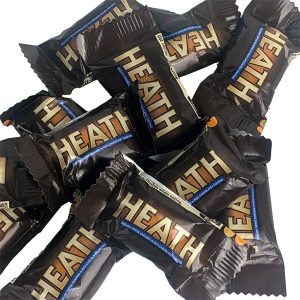Heidebar minis