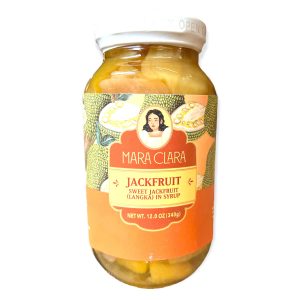 Mara Clara – Süße Jackfrucht – Langka in Sirup – 12 OZ