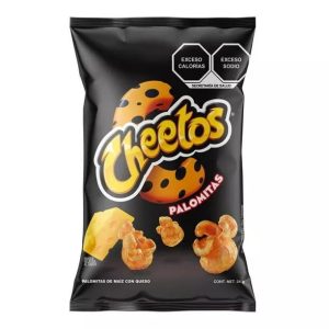 Cheetospalomitas