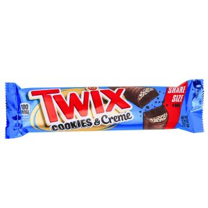 Twix Kekse & Creme