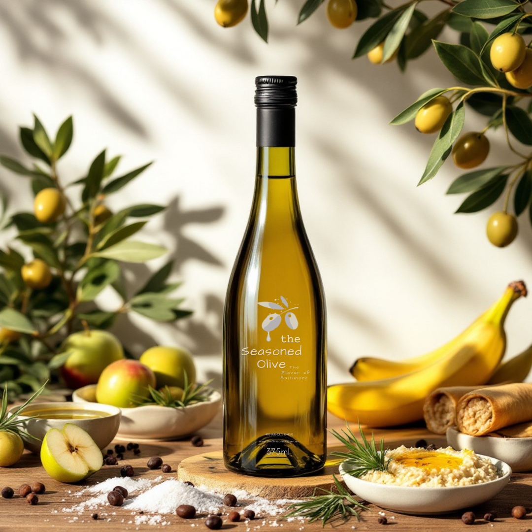 Koroneiki Premium Extra Natives Olivenöl – Spanien 2023