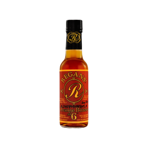Regan’s Orangenbitter Nr. 6