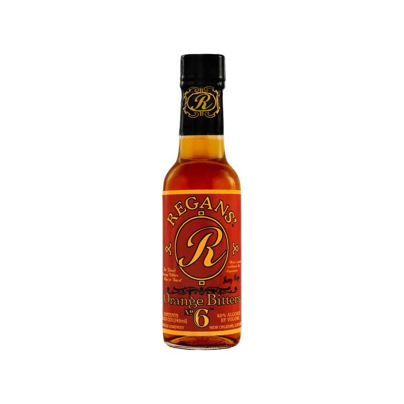 Regans Orangenbitter Nr. 6