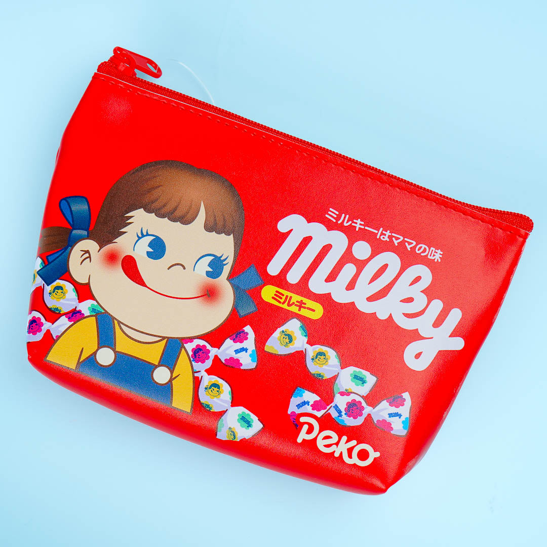 Milky Peko-Chan Bootstasche