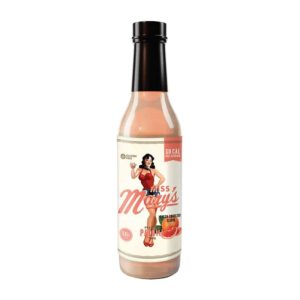 Miss Marys Mix Mixer Paloma 12.6 fo – Packung mit 12