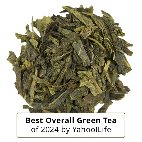 Saison Pick China Sencha Bio
