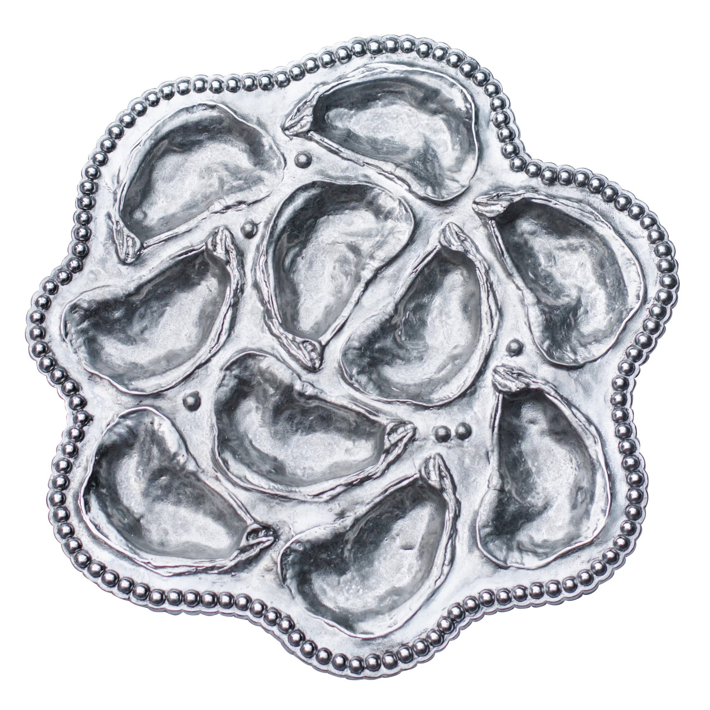Salisbury – Unendlichkeit OYSTER PLATE GRILLER