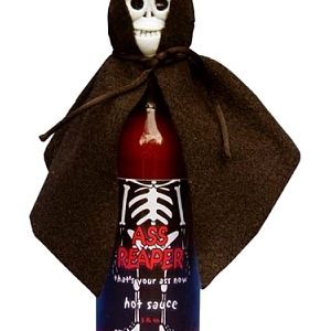 Ass Reaper scharfe Sauce