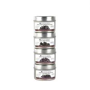 Premium-Oolong-Probenehmer