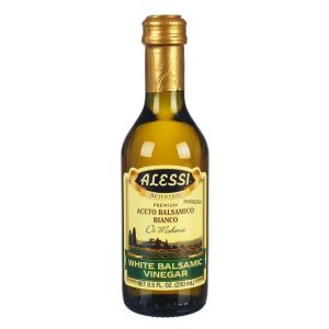 Alessi Weißer Balsamico Essig