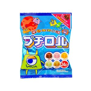 Tirol Schokolade (Japan)