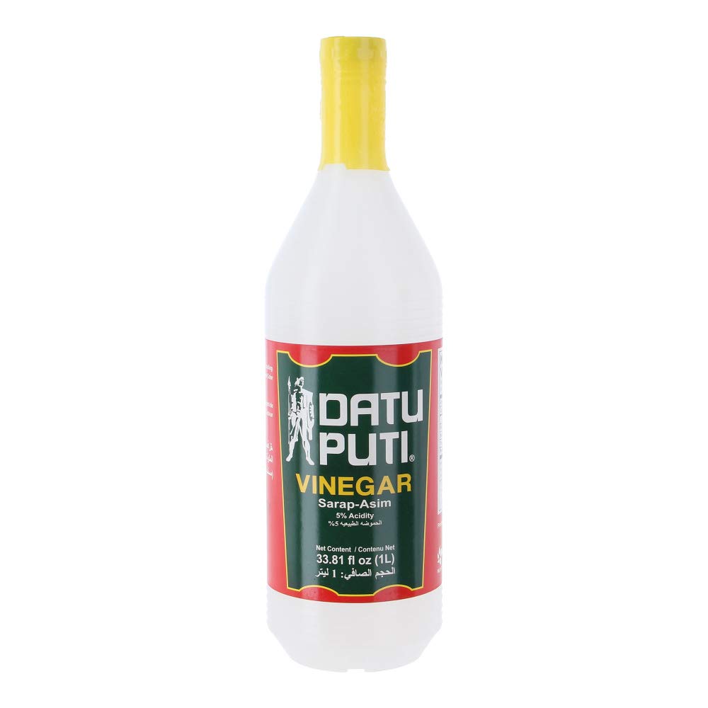 Datu Puti Essig (Sarap asim)- 33.81 fl. oz