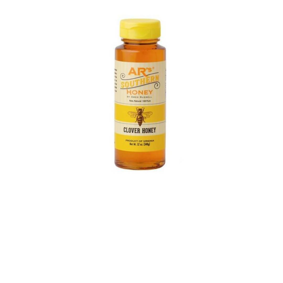 Klee Honig Flaschen – 12 x 12oz