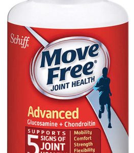 Schiff Move Free Joint Health Advanced, 200 Tabletten