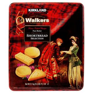 Kirkland Walkers Premium-Brotauswahl, 74.1 Unzen