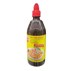 Cock Brand Pad Thai Soße