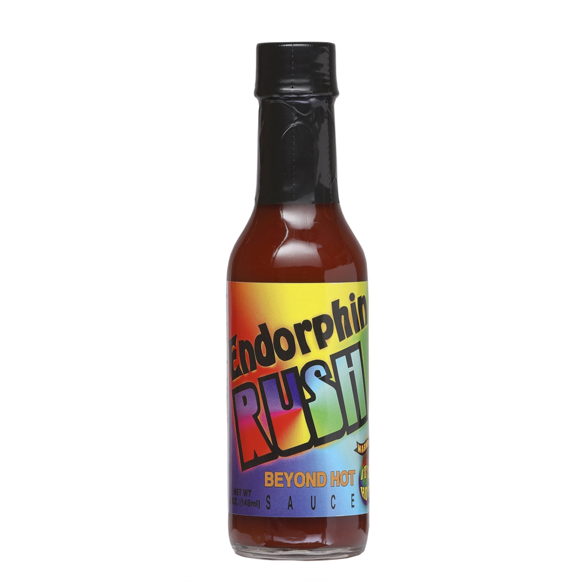 Endorphin Rush Chilisauce