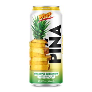 De Mi Pais Ananas Saftgetränk