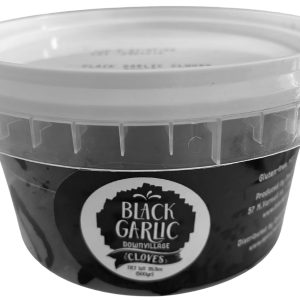 Epicurean Pantry schwarzer Knoblauch Nelken bulk-size Behälter – – 1000g
