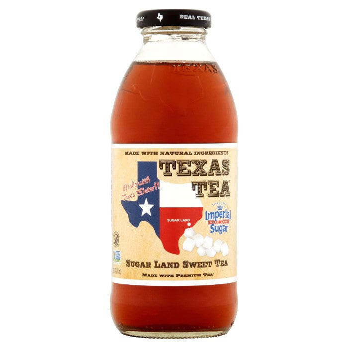 Texas Tee Tee süß 16 Fo – Packung mit 12