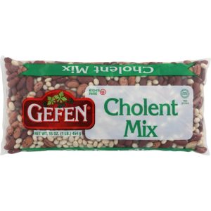 Gefen – Cholent Suppenmischung