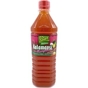 Delight – Kalamansi with Mangosteen and Honigkonzentrat – 750 ml