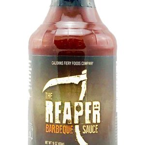 Cajohn’s The Reaper BBQ Soße