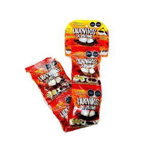 Gomez huevitos de palom (mexiko)
