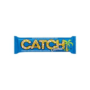 Charles Catch Kokosnuss (trinidad & tobago)