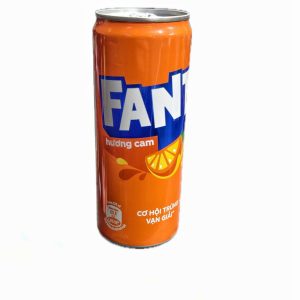 Fanta huong cam
