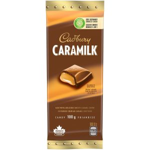 Cadbury Milch