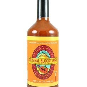 Dave’s Gourmet Original blutige Mary Mix, . – 32oz