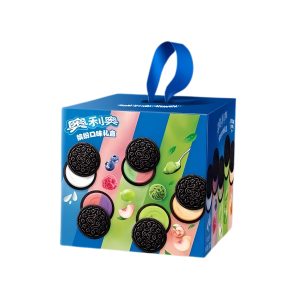 Oreo Sandwich Keks-Set (china)