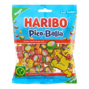 Haribo Pflaumenpflaumen