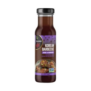 Kame Korean Barbecue Soße & Marinade