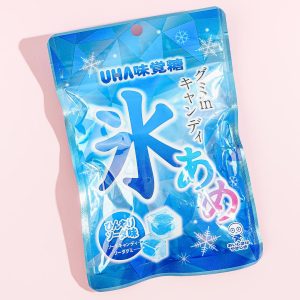 UHA Mikakuto Taste Zuckereisbonbons – Soda