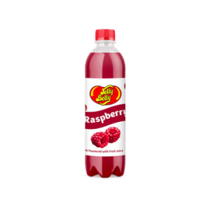 Gelee-Belly Himbeere