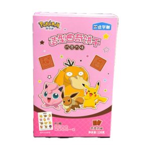 Pokemon Lega Zuckerkekse