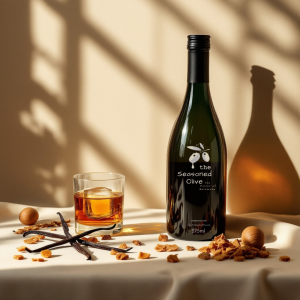 Bourbonbalsamic