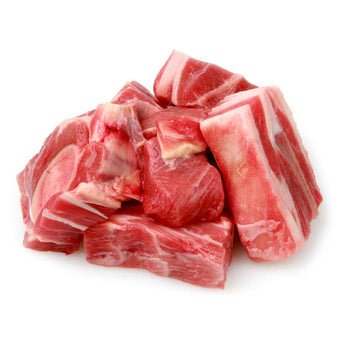 Lamm Schaft