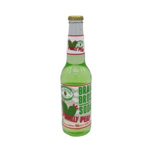 Brau Bros Birne Soda