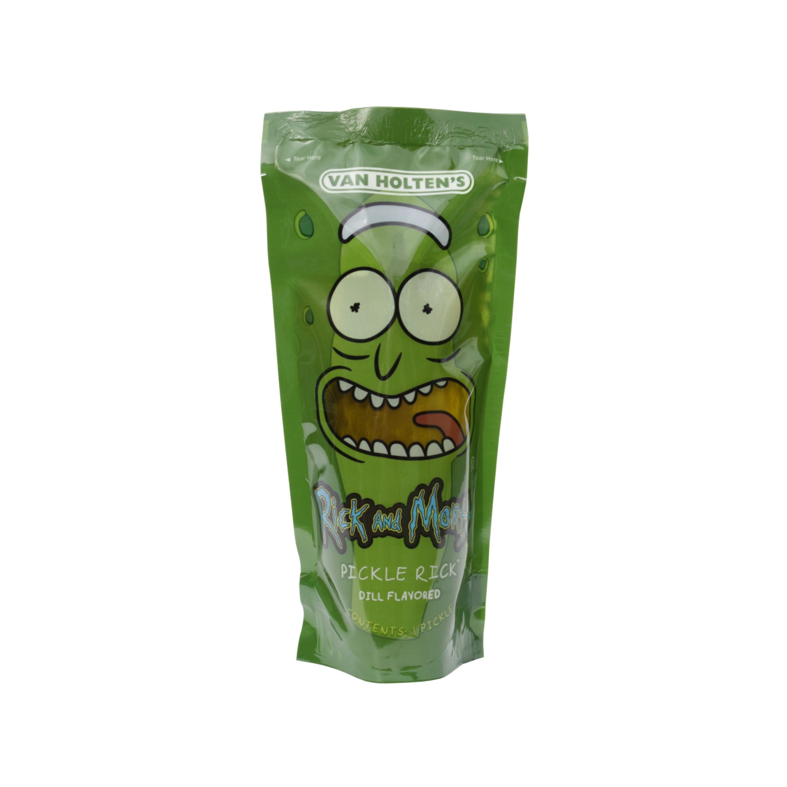 Rick & Morty Pickle (Vereinigte Staaten)