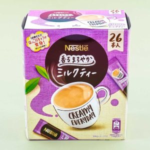 Nestlé Japan Fragrant Mellow Milchtee