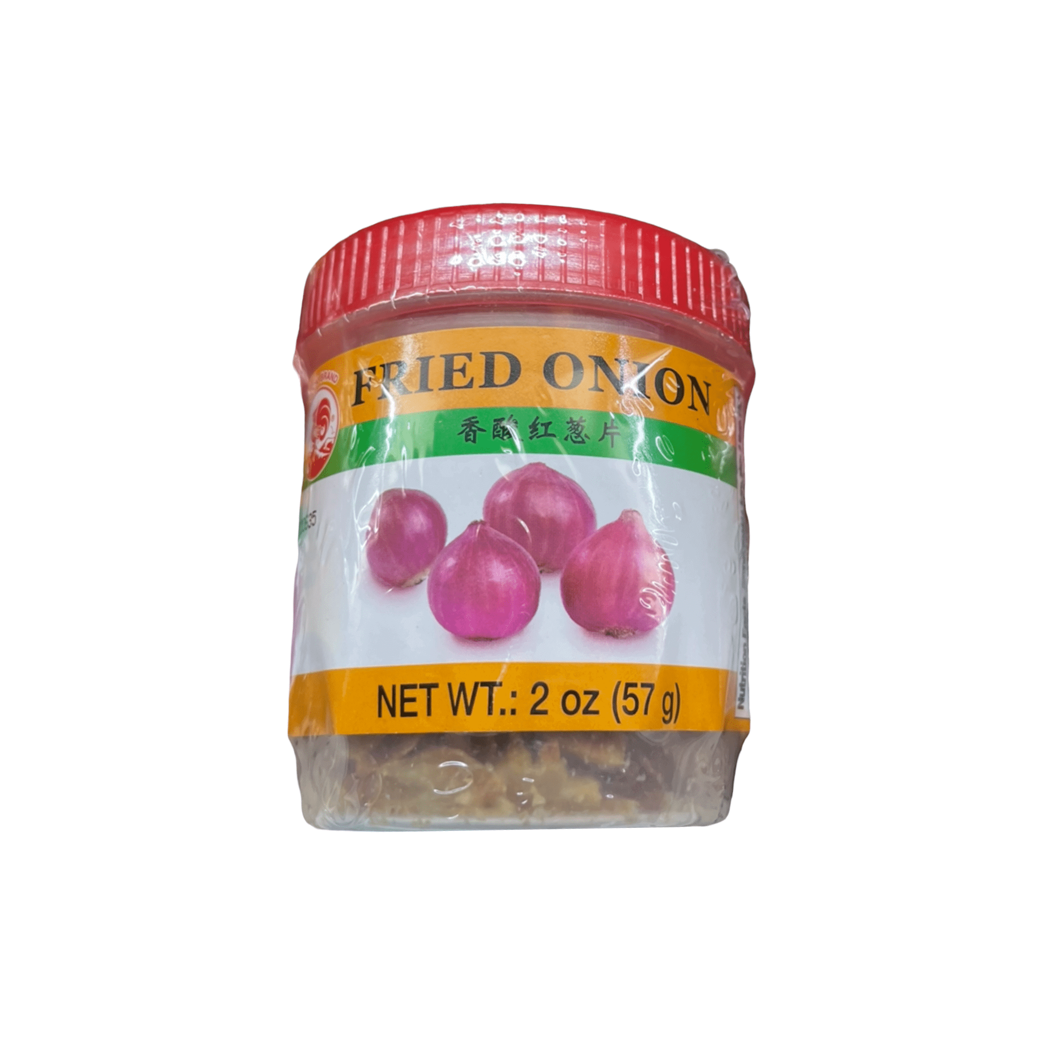 Cock Brand Gebratene Zwiebel