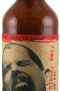 Pain is Good #37 Original-Mary-Mischung, . – 25oz