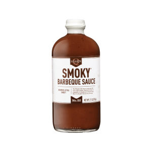 Lillie’s Smoky Barbeque Soße
