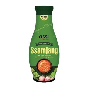 Assi Ssamjang Deep Süßsoße