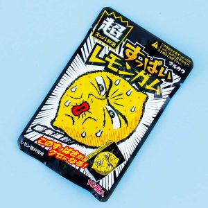 Marukawa Sour Zitronenkernmehl